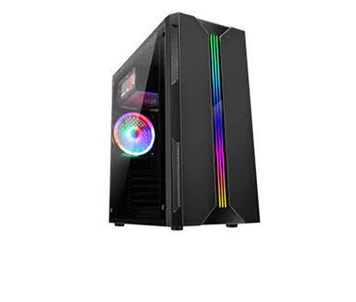CASE.GAMER P06 — product photo