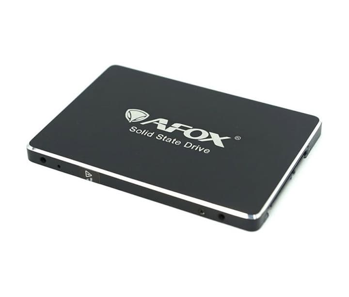 SSD.120GB AFOX — product photo