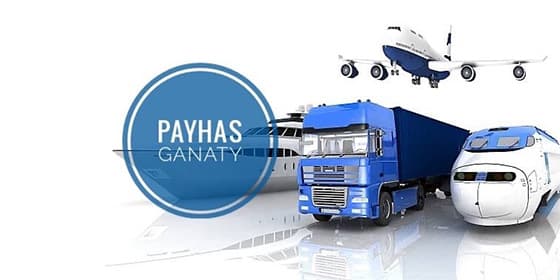 Payhas Ganaty — company cover photo