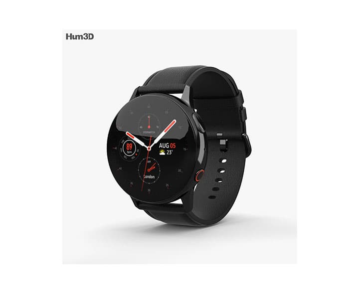 ACTIVE 40MM STAINLESS STEEL — Garant Mobile ürünü