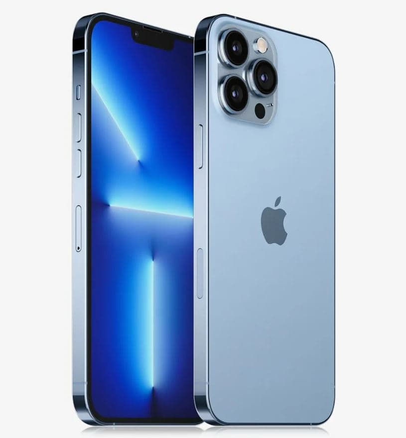 iPhone 13 Pro 128GB 1 sim — product photo
