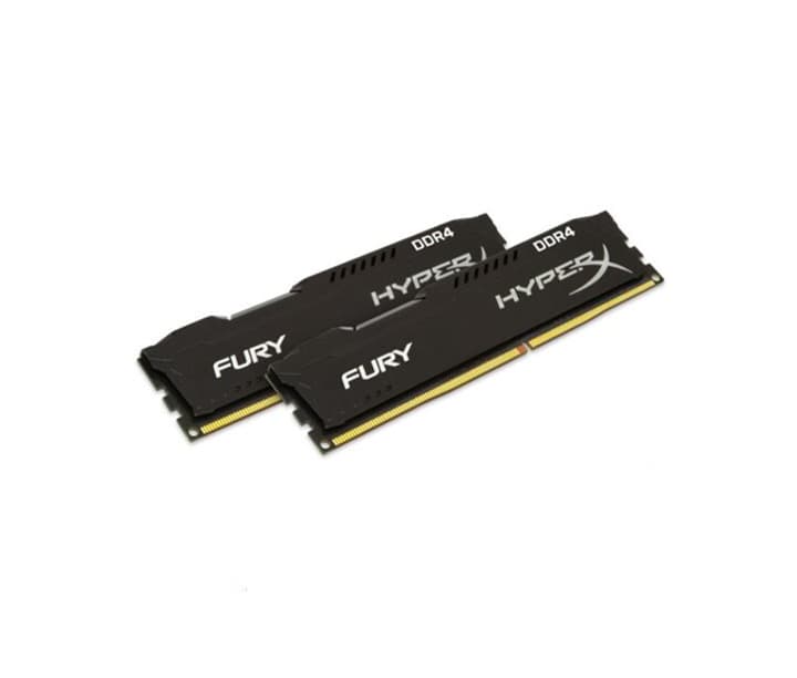 RAM.4GB D4,D3 FURY, AFOX — product photo