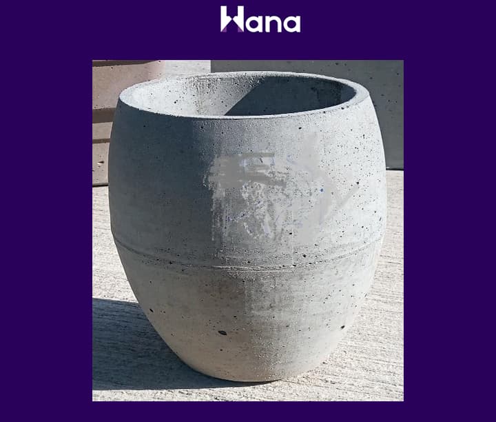 BETON GUL GORSOK 15*18*35 (YUMURTGA KICI) — product photo
