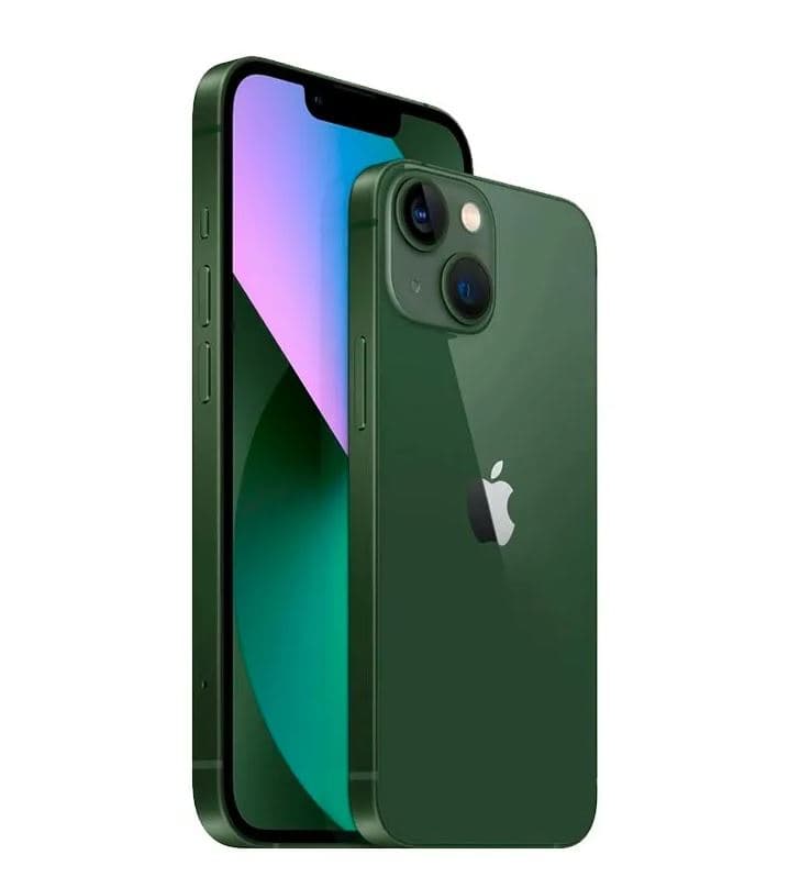 iPhone 13 128GB — product photo