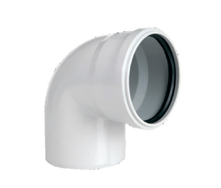 WAVIN PVC DIRSEK 50/90 — product photo