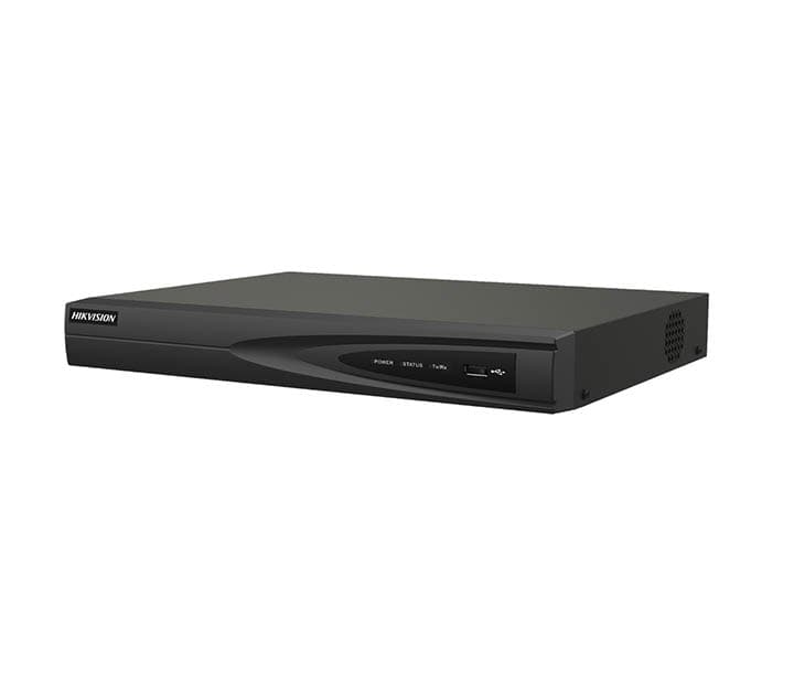 NVR HIKVISION DS-7604NI-Q1 — product photo