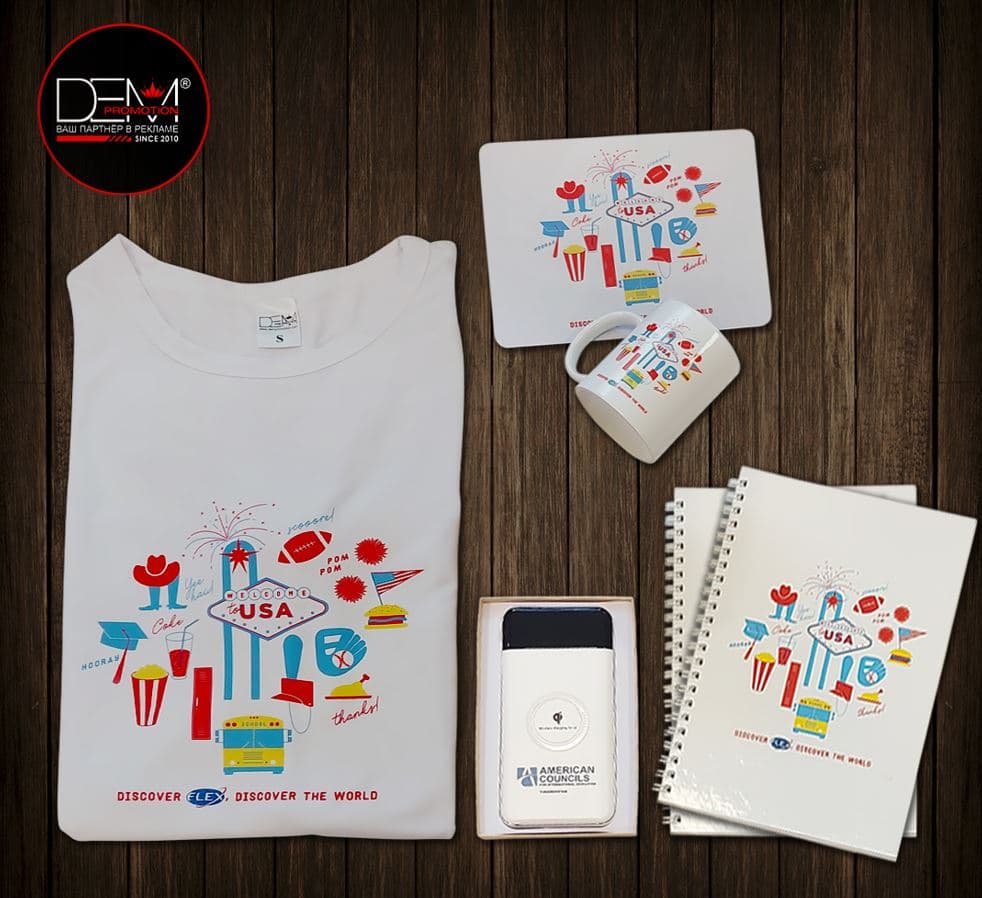 t-shirts — product photo