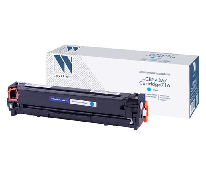 CartLJ.PRM 541 C HP — product photo