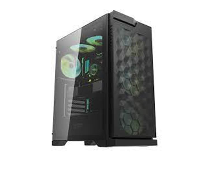 CASE.MERCURY GAMING DK-1 — товар компании Akja Elektronica