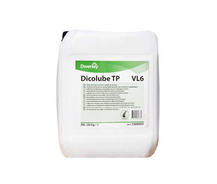 Dicolube TP VL6 — product photo