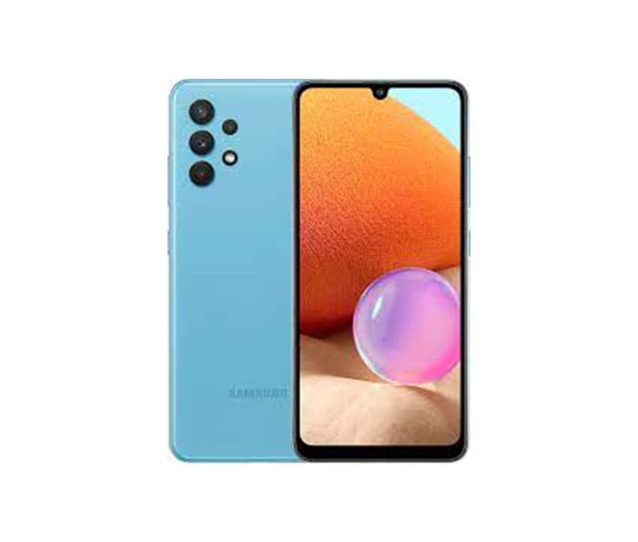 SAMSUNG A32 4/64gb — product photo