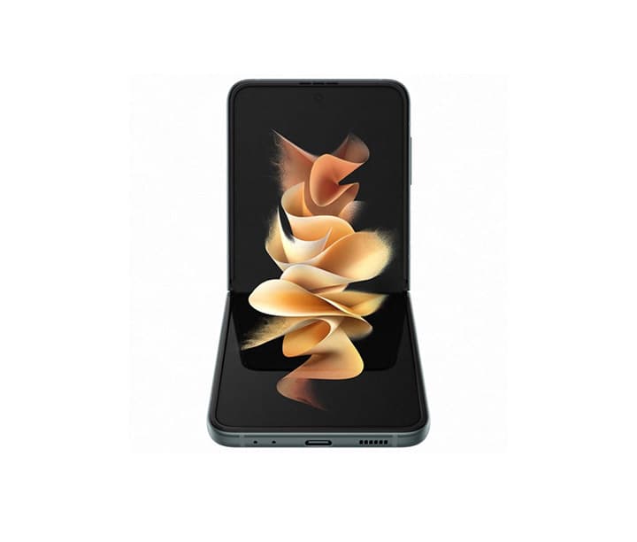 SAMSUNG Z Flip 3 128gb 1год — product photo