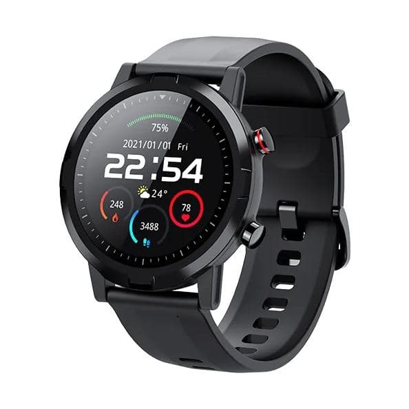 Haylou watch RT — product photo