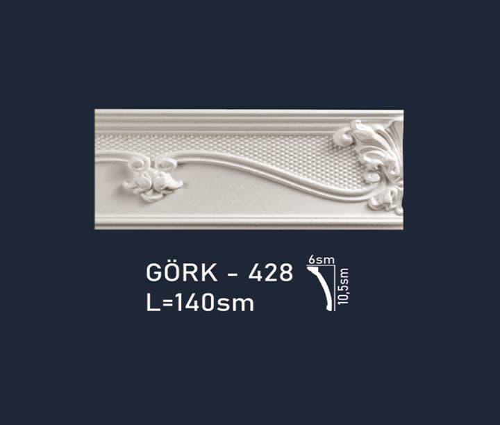 GORK 428 — product photo