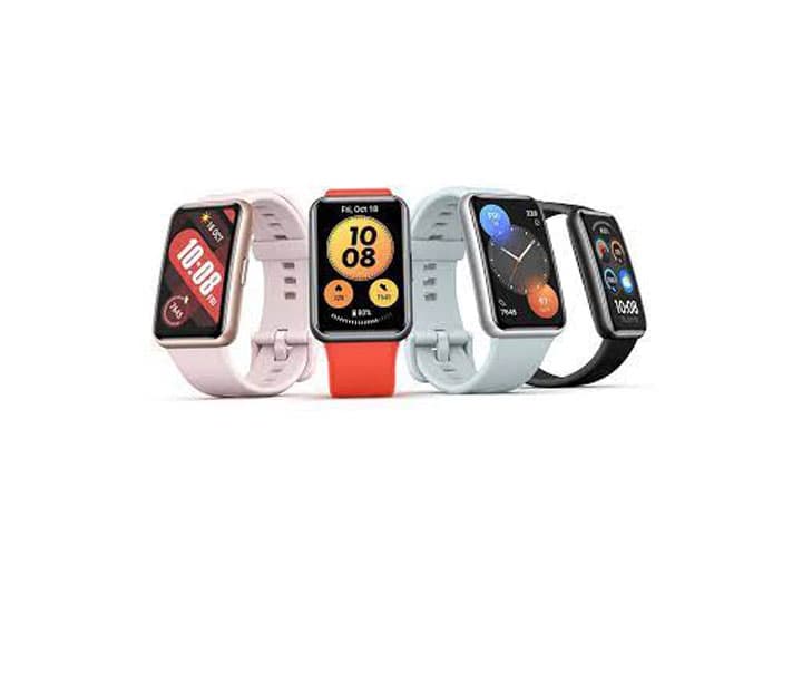 HUAWEI Fit — product photo