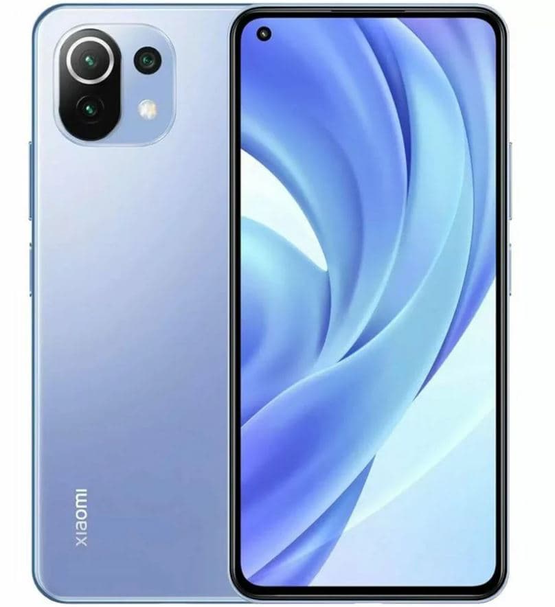 MI 11 lite 8/128GB — product photo