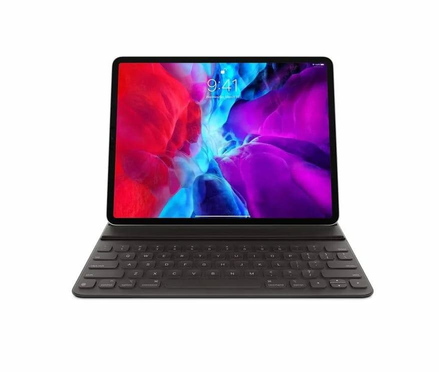 Apple iPad Pro 11 Keyboard Folio — product photo