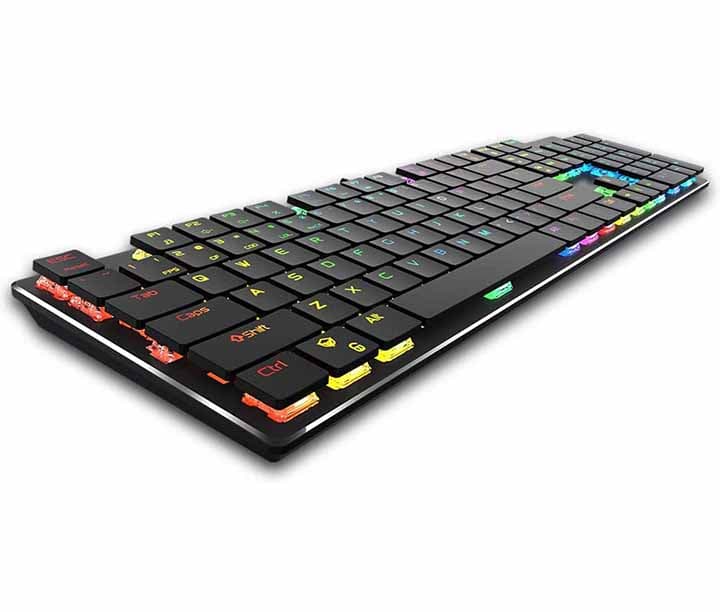 KB.Meetion MK80 Mechanica — product photo