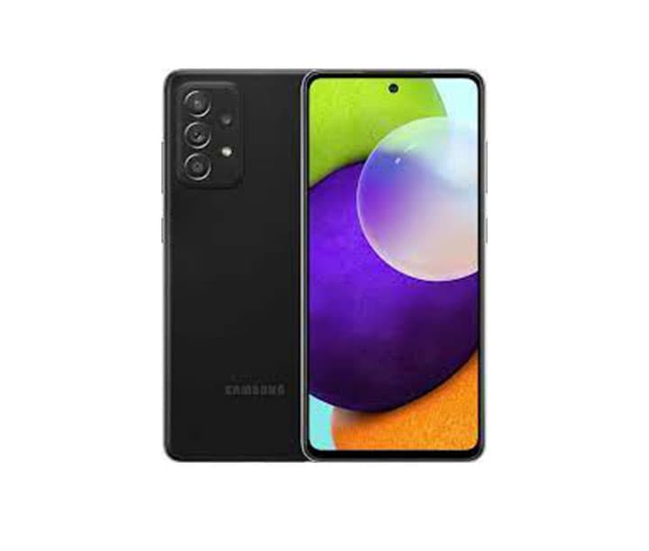 SAMSUNG A32 8/128gb — product photo