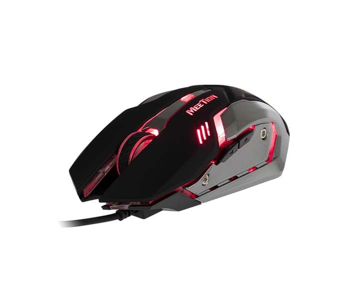 MOUSE.Meetion M915 usb — product photo