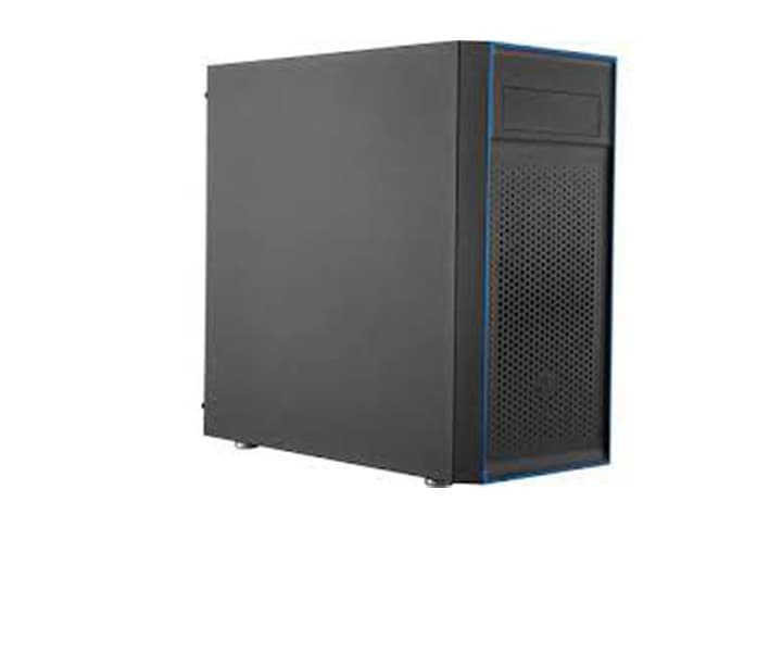 CASE.ENGELA N2 ATX — product photo