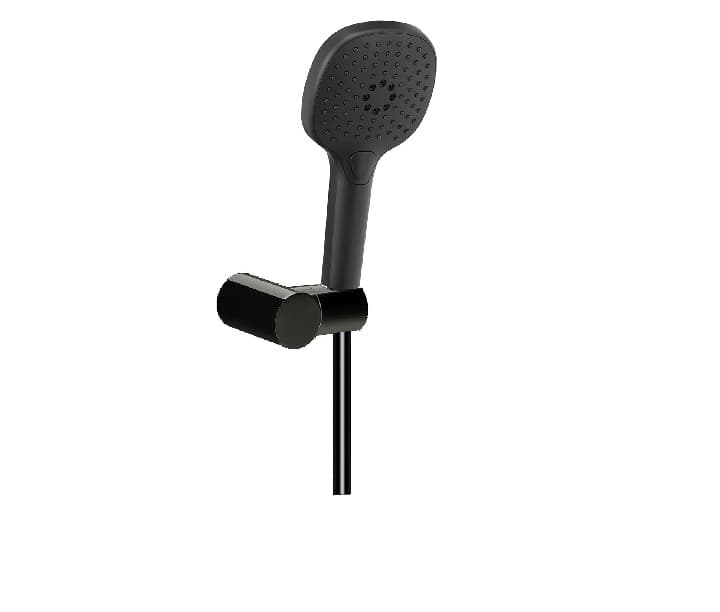 ADELL MODE S SIYAH ASKILI DUS SETI — product photo