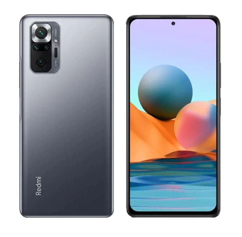 Redmi Note 10 Pro 8/128GB — product photo