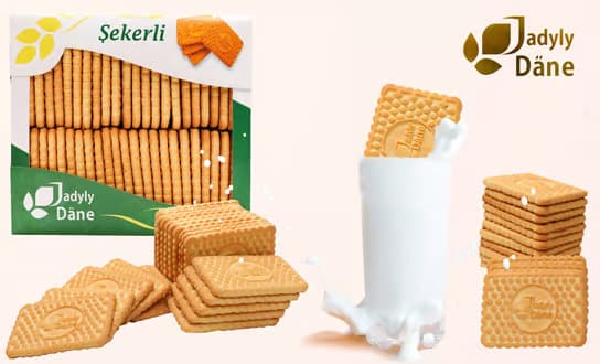 “Gaýnadylan suýt” şekerli köke 0.5 kg/4 kg/5 kg