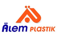 Alem Plastik logo
