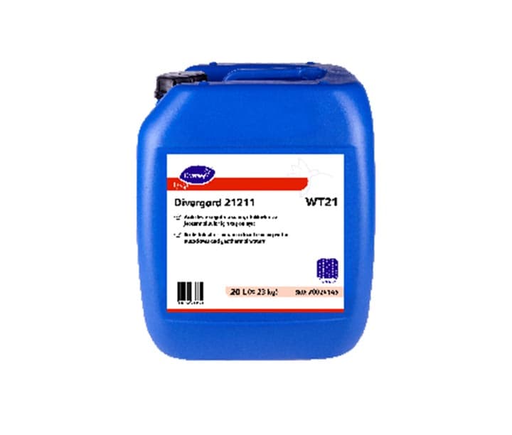 Divergard 21211 — product photo