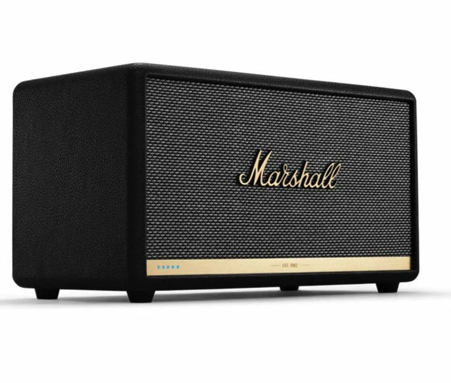 Marshall Stanmore II — product photo