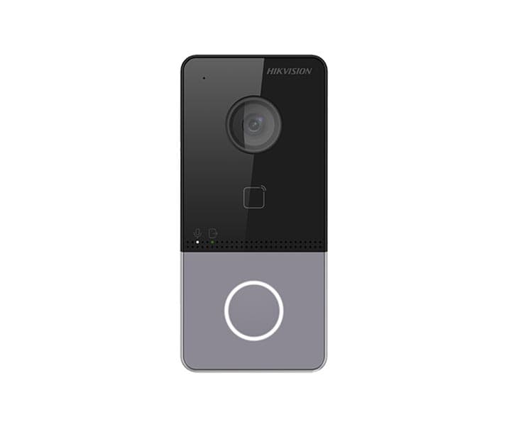Jaň paneli HIKVISION DS-KV6113-PE1 — product photo