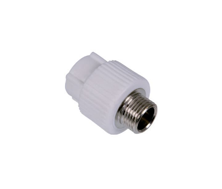 PILSA PPR ADAPTOR IC DIS 50X1 1/2 MM — product photo