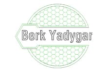 Berk Yadygar logo