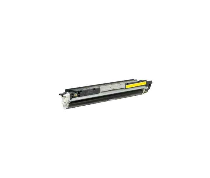 CartLJ.PRM 312A YEL — product photo