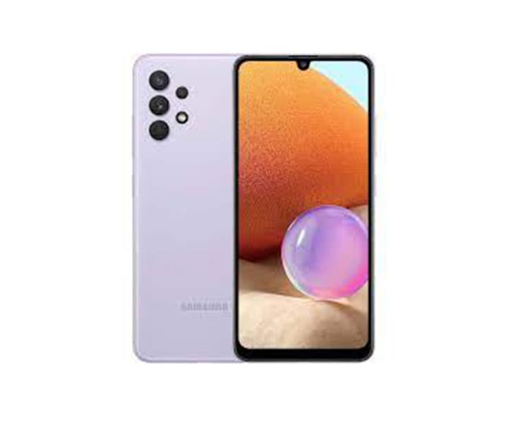 SAMSUNG A32 6/128gb — product photo