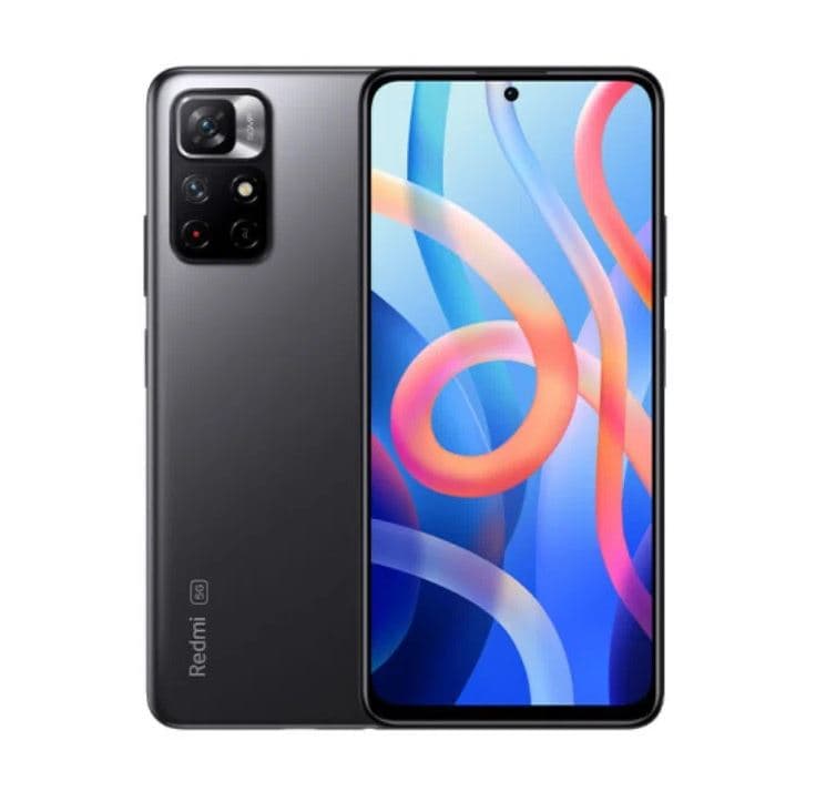 Redmi Note 11 4/128GB — product photo
