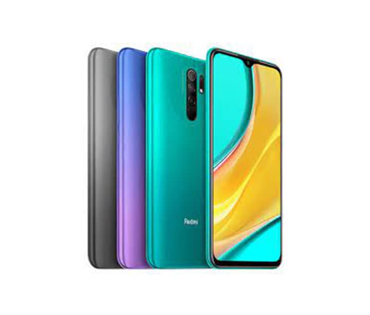 Redmi 9 64GB — product photo