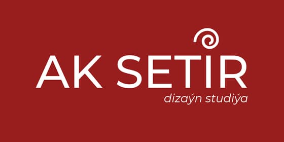 Design Studio "ak Setir" — company cover photo