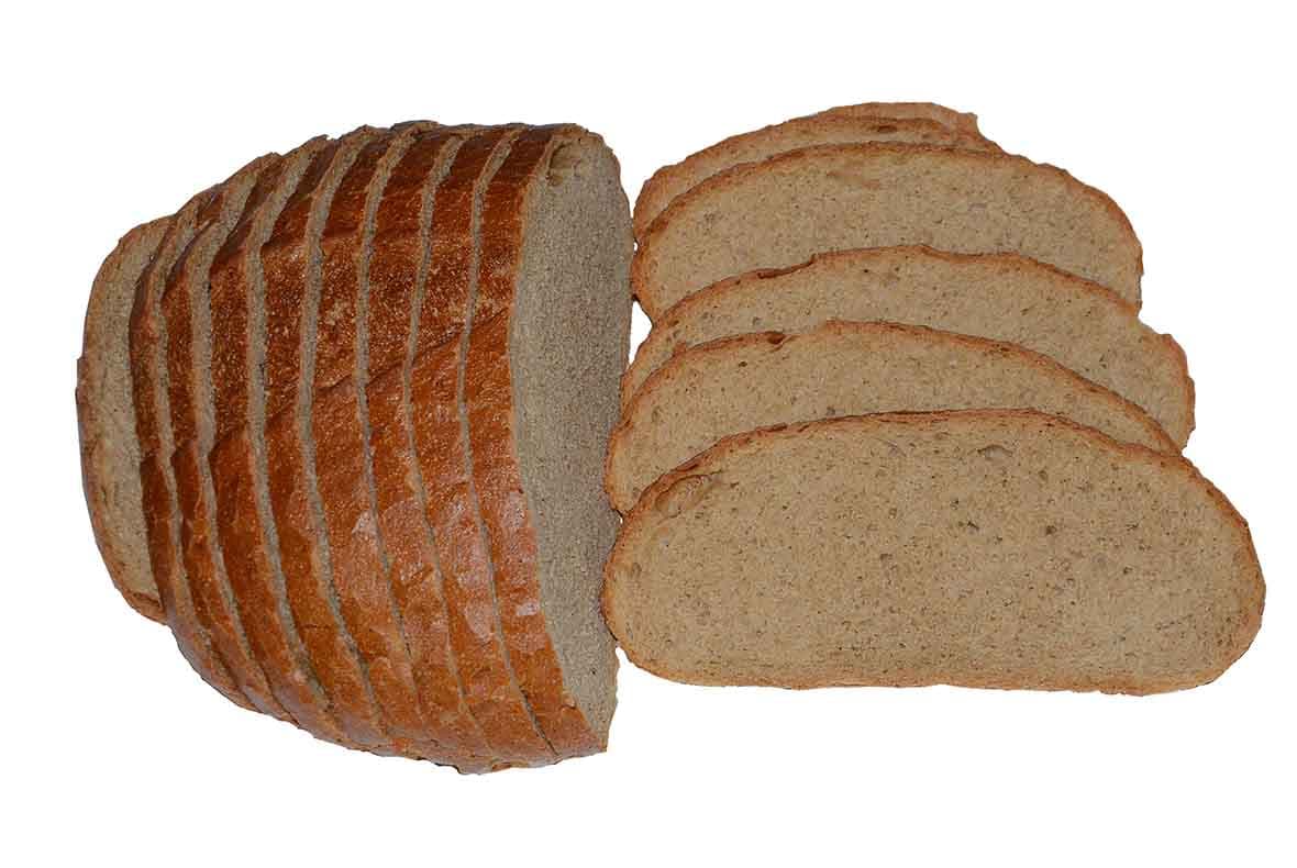 wheat-rye small — product photo