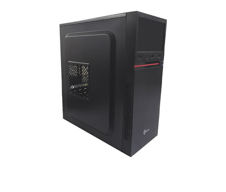 CASE.MERCURY 340-1 BLACK — product photo