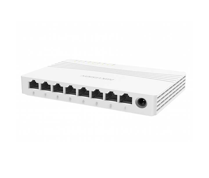 HIKVISION DS-3E0508D-E — product photo