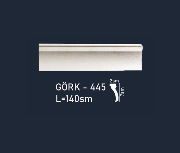 GORK 445 — product photo