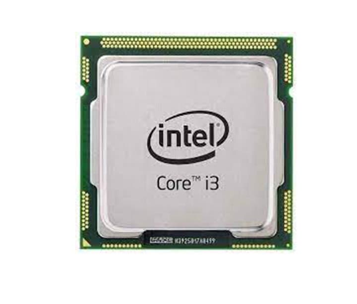 CPU.CORE I3-2110 — product photo