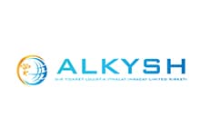 Alkysh logo