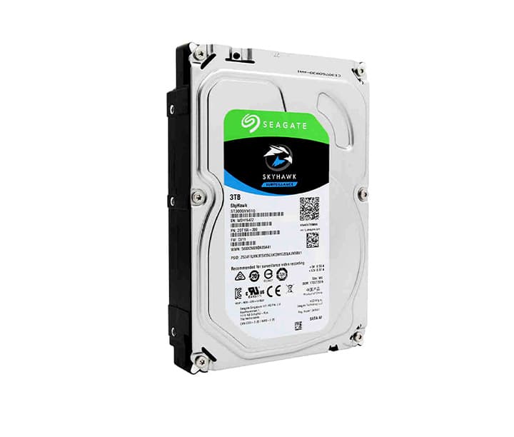 HDD.3TB Seagate SkyHawk — товар компании Akja Elektronica