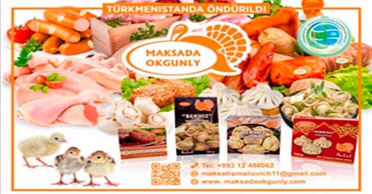 Maksada Okgunly cover