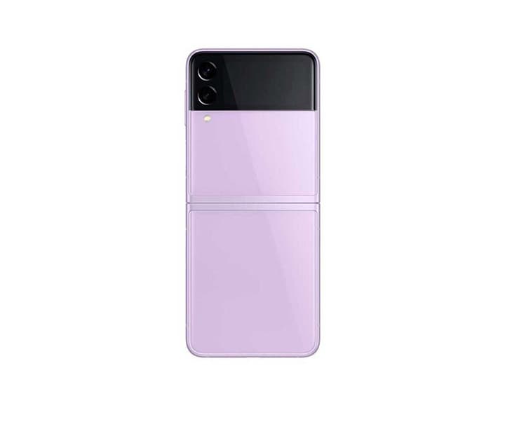 SAMSUNG Z Flip 3 256gb — product photo
