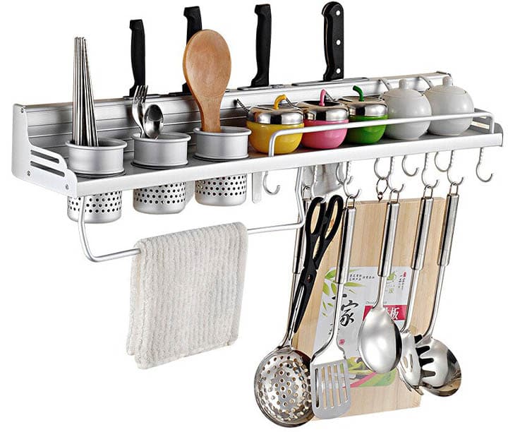 kitchen accessories — product photo