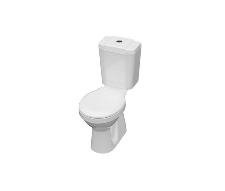 IDEVIT GOKKUSAK KLOZET ARKADAN CIKISLI + REZV — product photo